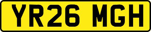 YR26MGH