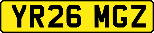 YR26MGZ