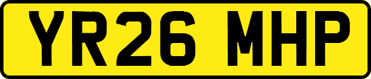 YR26MHP