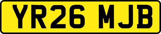 YR26MJB