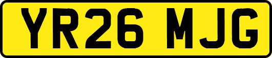 YR26MJG