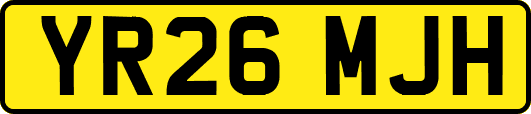 YR26MJH