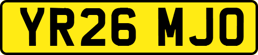YR26MJO