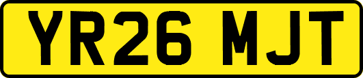 YR26MJT