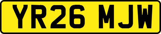YR26MJW