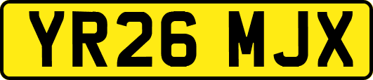 YR26MJX