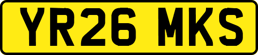 YR26MKS