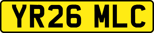 YR26MLC