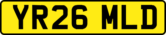 YR26MLD