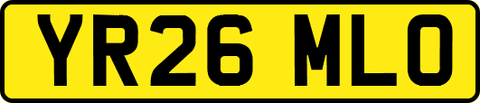 YR26MLO