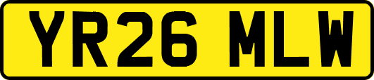 YR26MLW