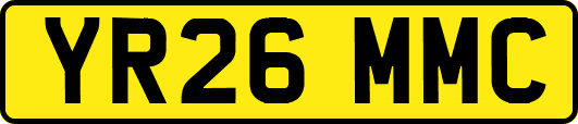 YR26MMC