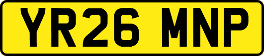 YR26MNP