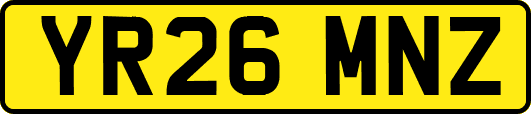 YR26MNZ