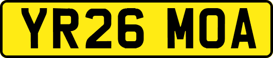 YR26MOA