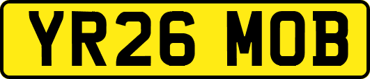 YR26MOB