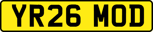 YR26MOD