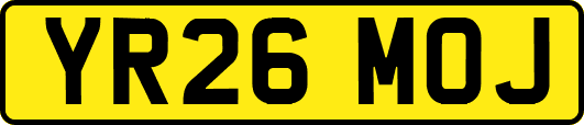 YR26MOJ