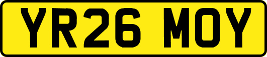 YR26MOY