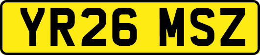 YR26MSZ