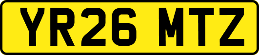 YR26MTZ