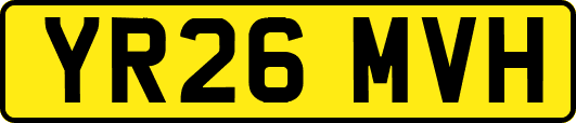 YR26MVH