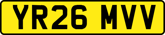 YR26MVV