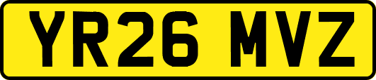 YR26MVZ