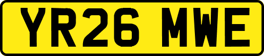 YR26MWE