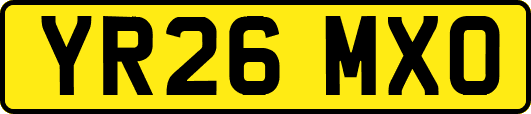 YR26MXO