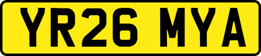 YR26MYA