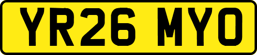 YR26MYO
