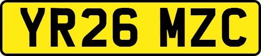 YR26MZC