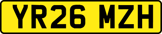 YR26MZH