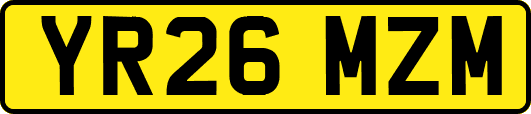 YR26MZM