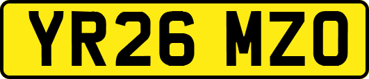 YR26MZO