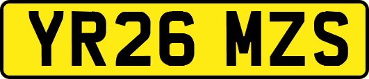 YR26MZS