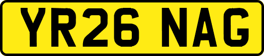 YR26NAG