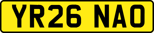 YR26NAO