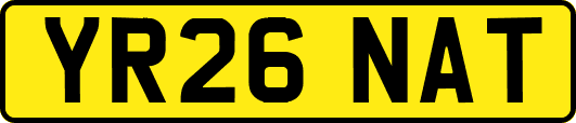 YR26NAT