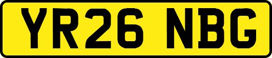 YR26NBG