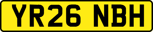 YR26NBH