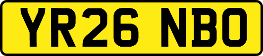 YR26NBO