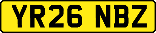 YR26NBZ