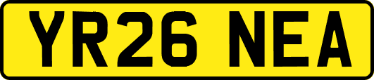 YR26NEA