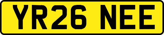 YR26NEE