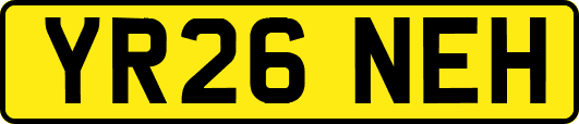 YR26NEH