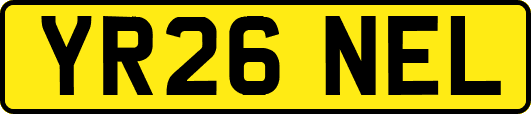 YR26NEL