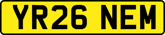 YR26NEM