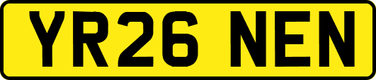 YR26NEN